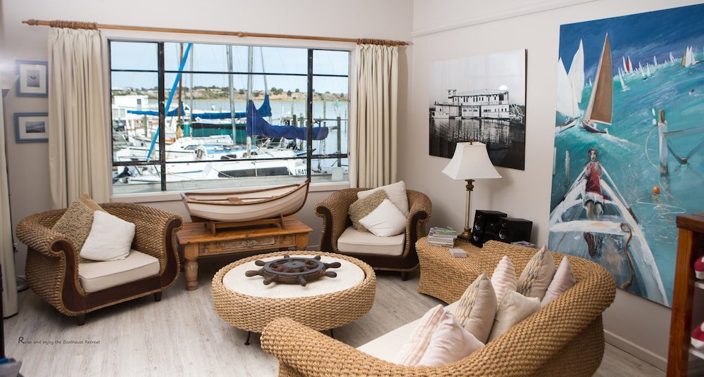 St Kilda Accommodation