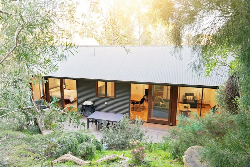 St Kilda Accommodation