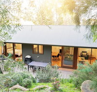Cladich Pavilions - St Kilda Accommodation