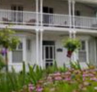 Willunga House - St Kilda Accommodation