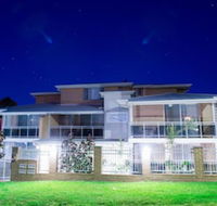Copacabana Shores - St Kilda Accommodation