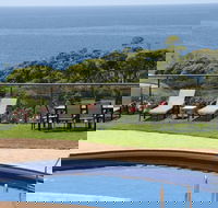 Amooran Oceanside - St Kilda Accommodation