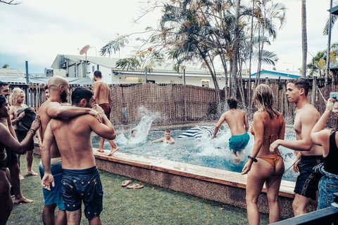 Calypso Inn Backpackers Resort Hostel - St Kilda Accommodation 4
