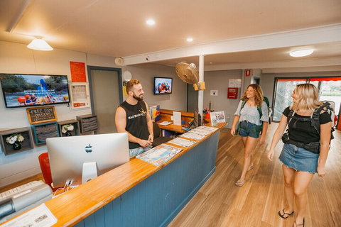 Calypso Inn Backpackers Resort Hostel - St Kilda Accommodation 7