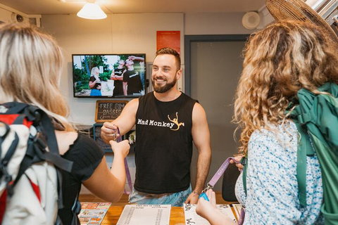 Calypso Inn Backpackers Resort Hostel - St Kilda Accommodation 6