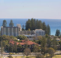 Bella Mare Beachside Apartments - St Kilda Accommodation