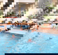 Atrium Resort Hotel