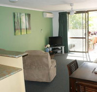 Kirra Vista holiday Units - St Kilda Accommodation