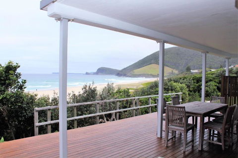 BANGALEE - St Kilda Accommodation 2