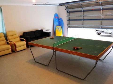 THE PALM FARM PET FRIENDLY WEEKLY ONLY - St Kilda Accommodation 6