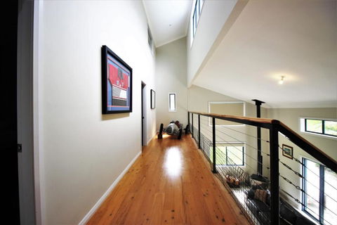 THE PALM FARM PET FRIENDLY WEEKLY ONLY - St Kilda Accommodation 4