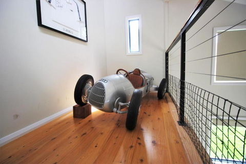 THE PALM FARM PET FRIENDLY WEEKLY ONLY - St Kilda Accommodation 3