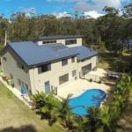 THE PALM FARM PET FRIENDLY WEEKLY ONLY - St Kilda Accommodation 1