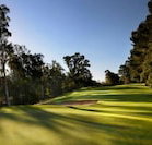Shepparton Golf Club Motel - St Kilda Accommodation