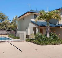 Casuarina 1 - St Kilda Accommodation