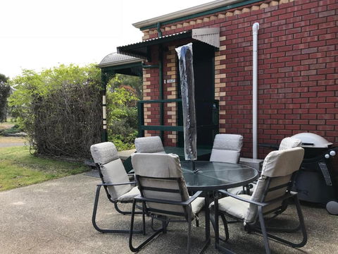 Fairy Wren Cottage Country To Coast Retreat - St Kilda Accommodation 2