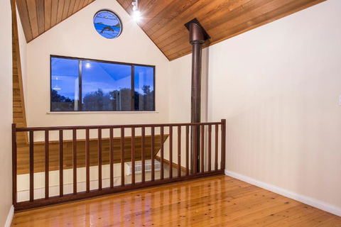 A Hidden Bush Delight - St Kilda Accommodation 5