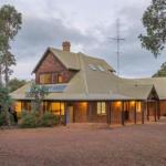 A Hidden Bush Delight - St Kilda Accommodation 0
