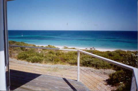 Seaview Holiday House - St Kilda Accommodation 3