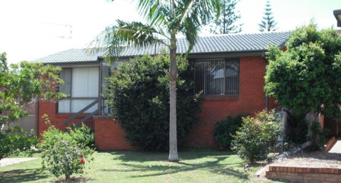 Cara Nobbys Beach 11 Wesley Avenue - St Kilda Accommodation 3