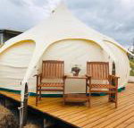 Bukirk Glamping  Tiny Houses - St Kilda Accommodation
