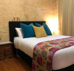 The Shopkeepers Quarters - St Kilda Accommodation