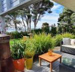 Goat Island Bungalow - St Kilda Accommodation