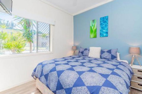 Yamba Daze Sunrise Pet Friendly - St Kilda Accommodation 2