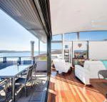 One Mile Cl Townhouse 22 26 The Deckhouse - St Kilda Accommodation
