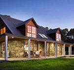 Cedar  Stone - St Kilda Accommodation