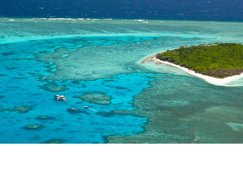 Reef Suite - St Kilda Accommodation 3