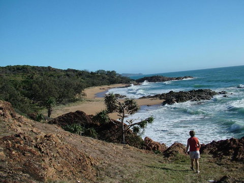 Reef Suite - St Kilda Accommodation 5