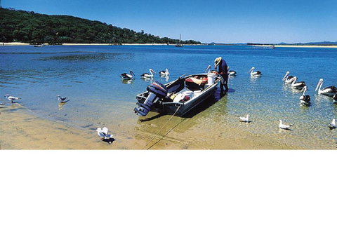 Reef Suite - St Kilda Accommodation 6