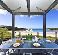 Sails on the Beachfront Exclusive Seaside Home - St Kilda Accommodation