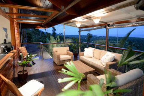 Stus Lookout - St Kilda Accommodation 7