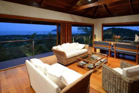 Stus Lookout - St Kilda Accommodation 4