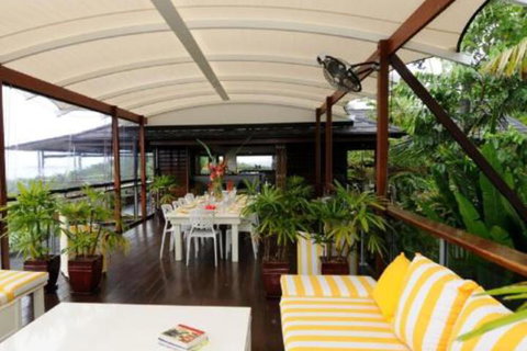 Stus Lookout - St Kilda Accommodation 6