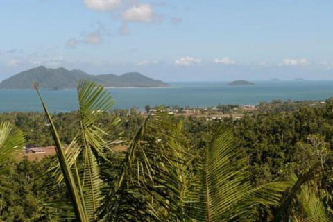 Stus Lookout - St Kilda Accommodation 0