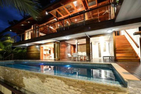 Stus Lookout - St Kilda Accommodation 5