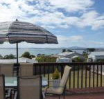 Panoramic Views on Walter - St Kilda Accommodation
