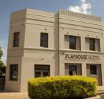 The Playhouse Hotel