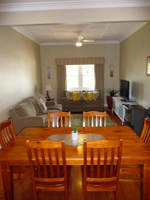 Shepp Central Apartment - St Kilda Accommodation 3