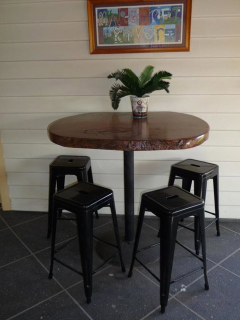 Shepp Central Apartment - St Kilda Accommodation 6