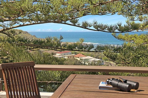 Pacific Tower Penthouse - St Kilda Accommodation 4