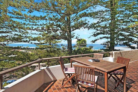 Pacific Tower Penthouse - St Kilda Accommodation 6