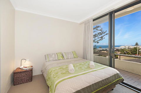 Pacific Tower Penthouse - St Kilda Accommodation 2