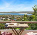 Pacific Tower Penthouse - St Kilda Accommodation