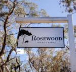 Rosewood Cottage