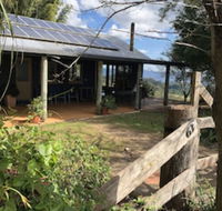 Top Cottage at Maleny - St Kilda Accommodation
