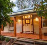The Oaks Lilydale Accommodation - St Kilda Accommodation